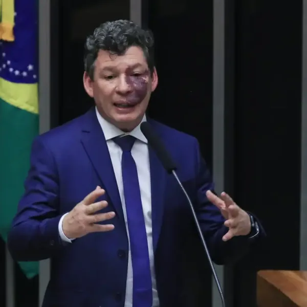 Deputado Reginaldo Lopes (Foto: Lula Marques/ Agência Brasil)