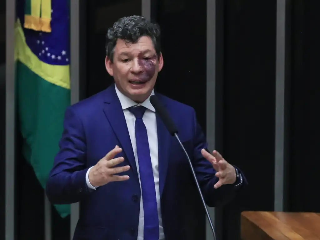 Deputado Reginaldo Lopes (Foto: Lula Marques/ Agência Brasil)