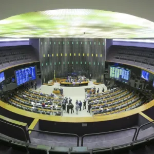 Foto: Roque de Sá/Agência Senado/