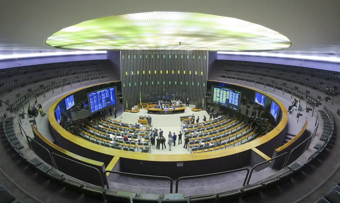 Foto: Roque de Sá/Agência Senado/