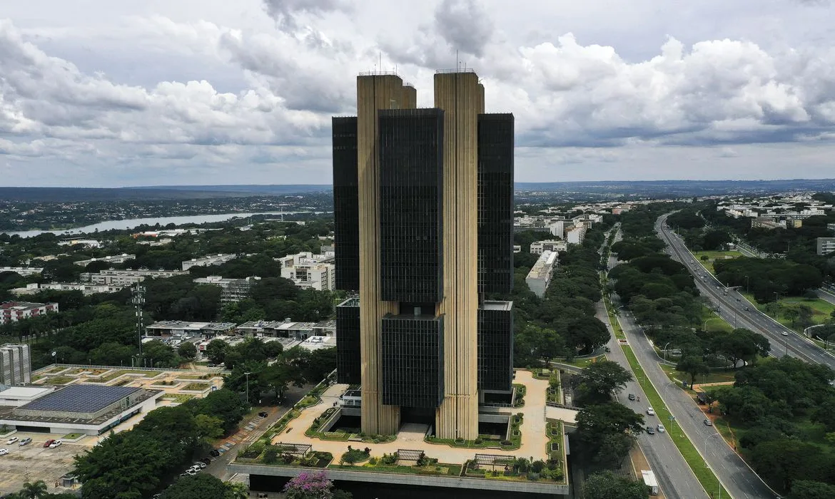 Foto: Banco Central/Reprodução