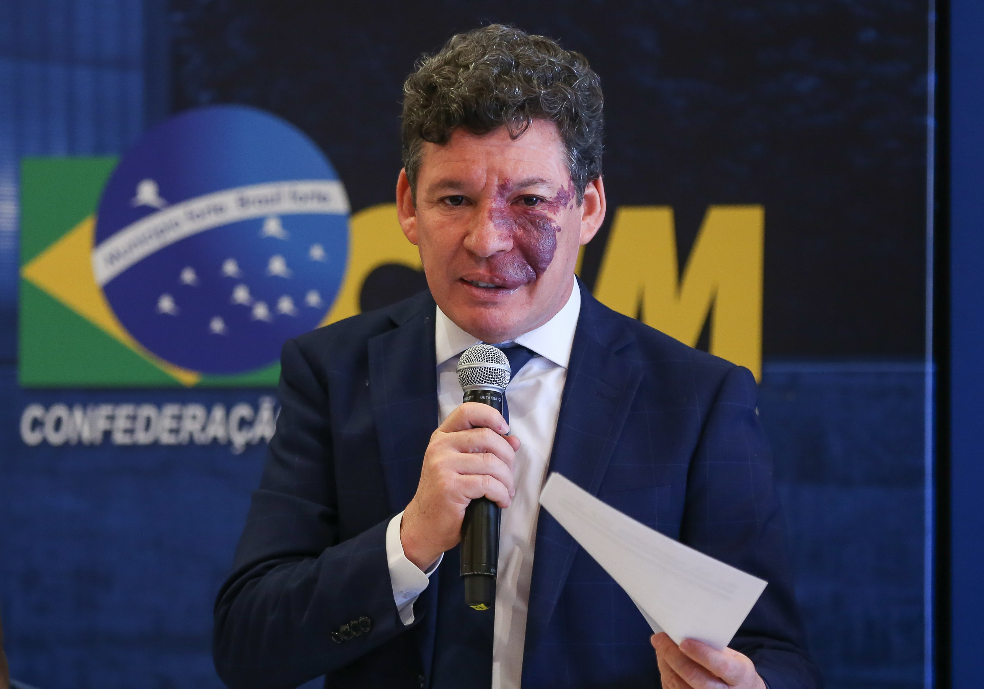 Relator da reforma tributária