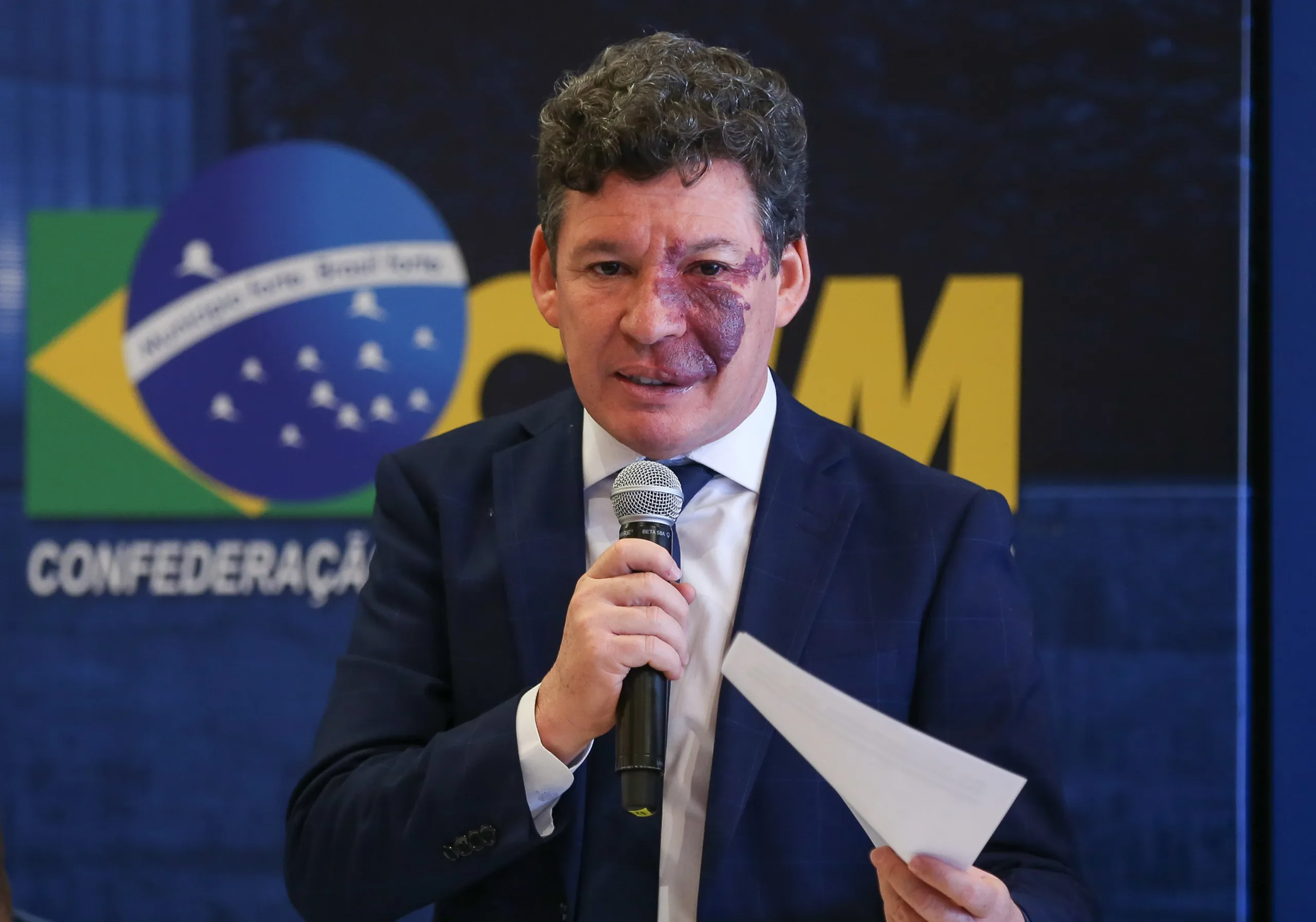 Relator da reforma tributária