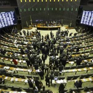 Votação da LOA deve atrasar