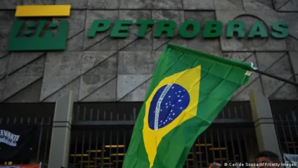 Foto: Agência Petrobras