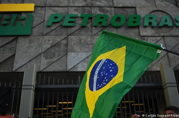 Petrobras