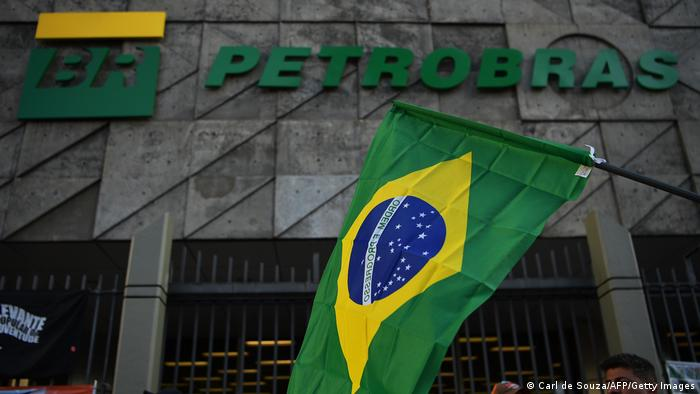 Foto: Agência Petrobras