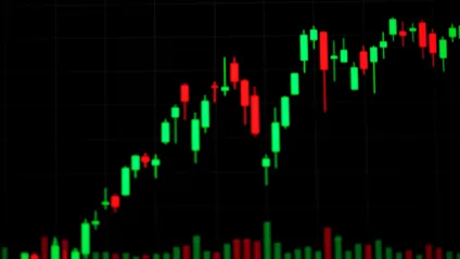 Foto: Ibovespa/CanvaPro