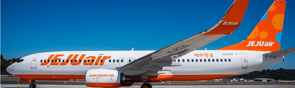 jeju air