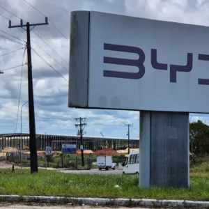 BYD