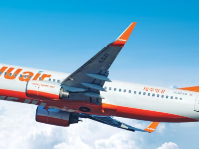 Jeju Air