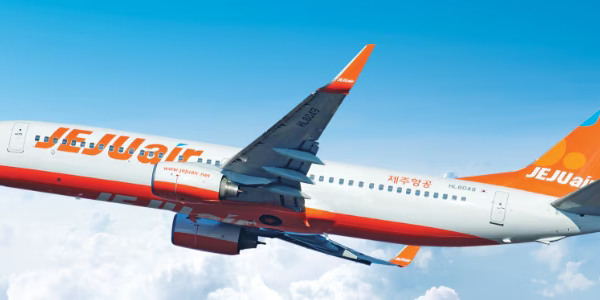 Jeju Air