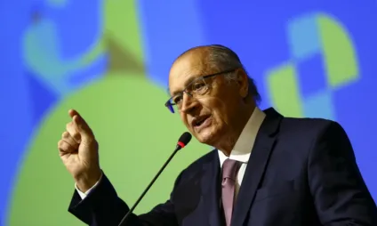 Geraldo Alckmin/Foto: Marcelo Camargo/Agência Brasil