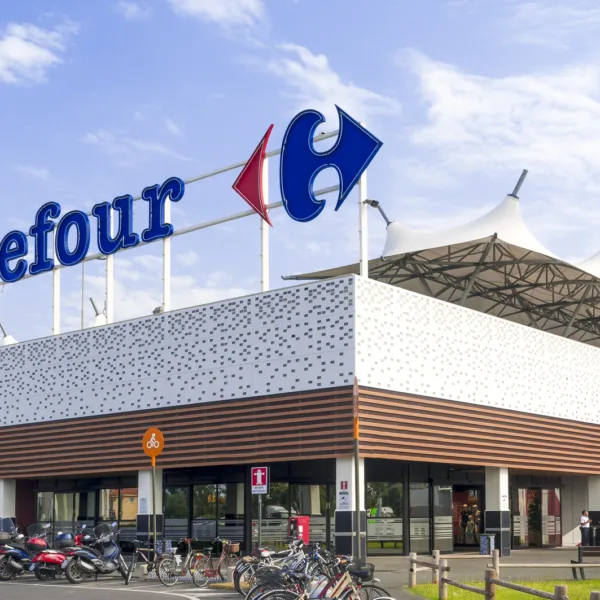 Foto: Carrefour/Divulgação