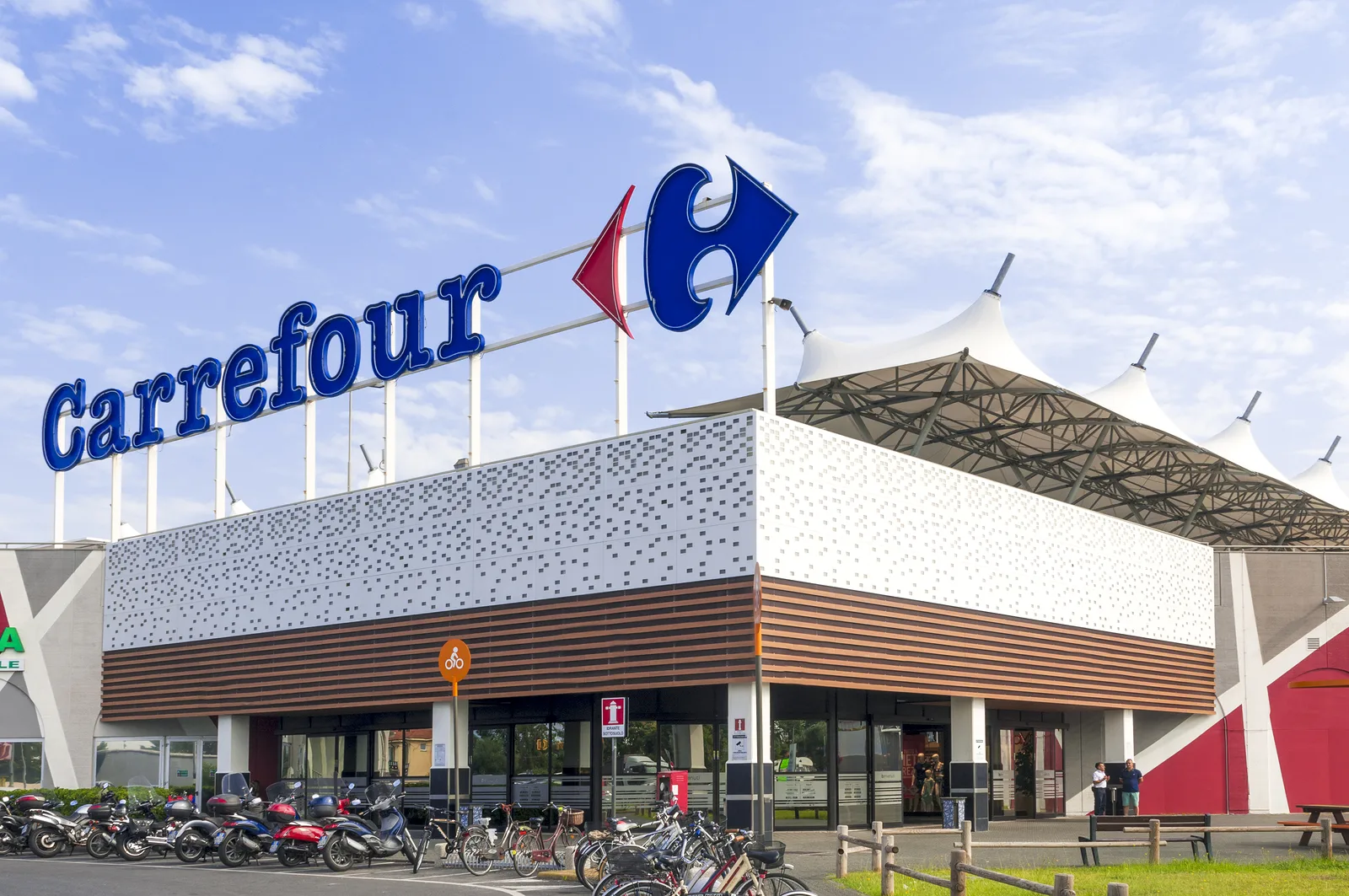 Foto: Carrefour/Divulgação