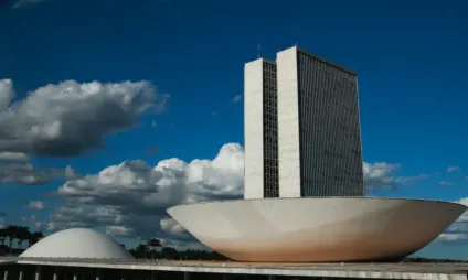 Câmara dos Deputados / Foto: Marcelo Casal Jr/Agência Brasil 