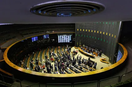 Foto: Marcos Oliveira/Agência Senado