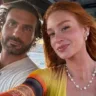 Abdul Fares e Marina Ruy Barbosa (Foto: Instagram Marina Ruy Barbosa)