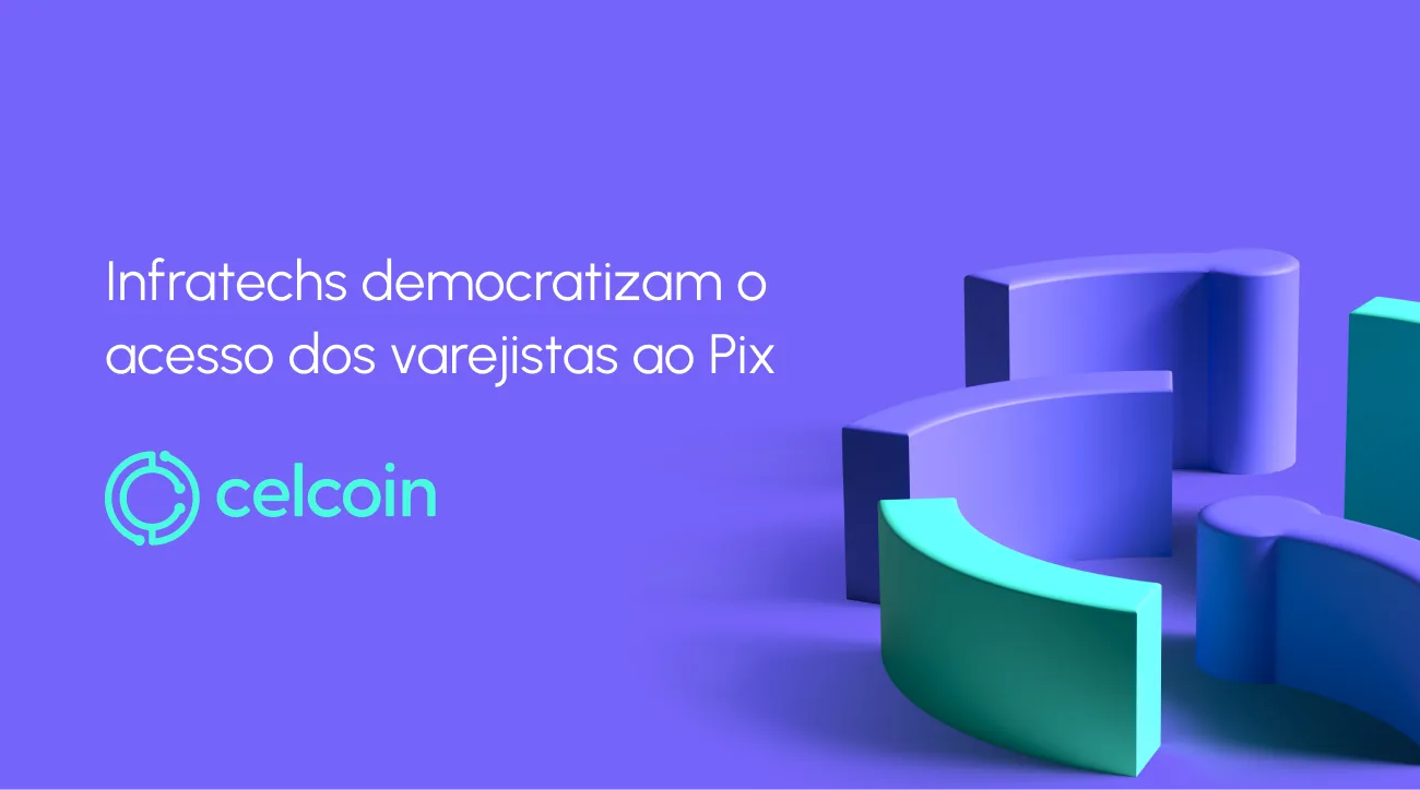 Pagamentos instantâneos: como o Pix revoluciona o varejo digital