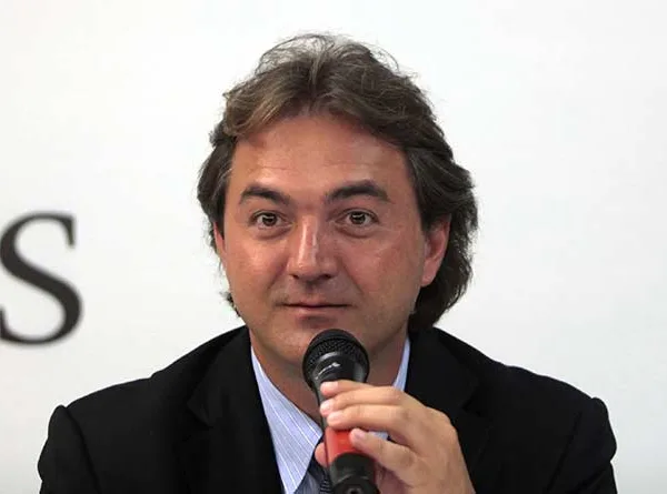 O empresário Joesley Batista / Foto: Reprodução