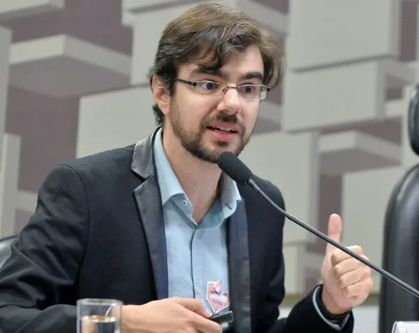 Guilherme Mello, secretário de Política Econômica do Ministerio da fazenda / Foto: Câmara dos Deputados