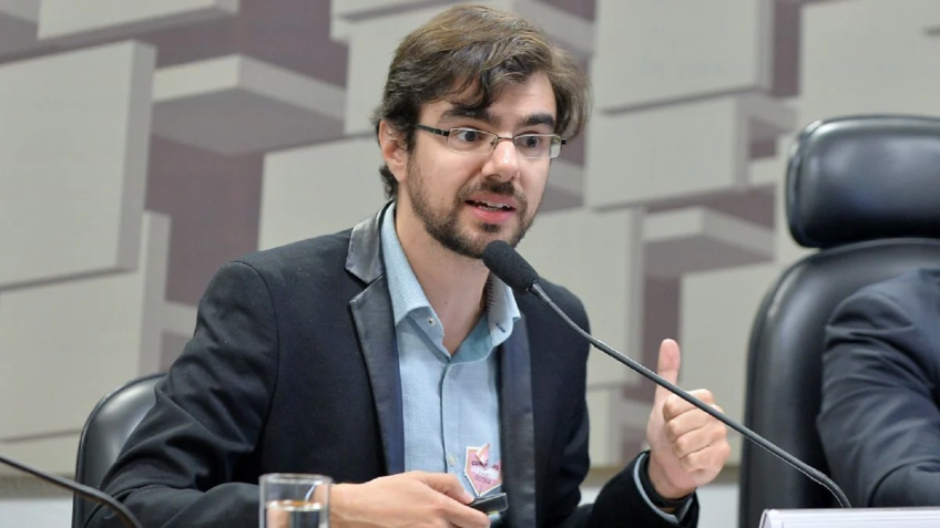 Guilherme Mello, secretário de Política Econômica do Ministerio da fazenda / Foto: Câmara dos Deputados