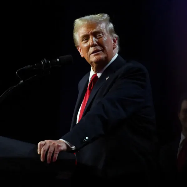 Trump
