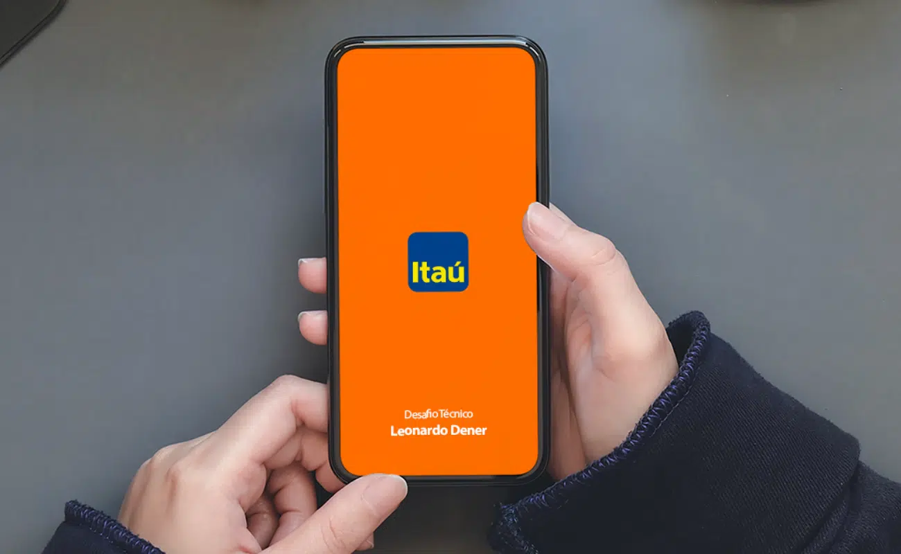 Foto: Itaú/Reprodução