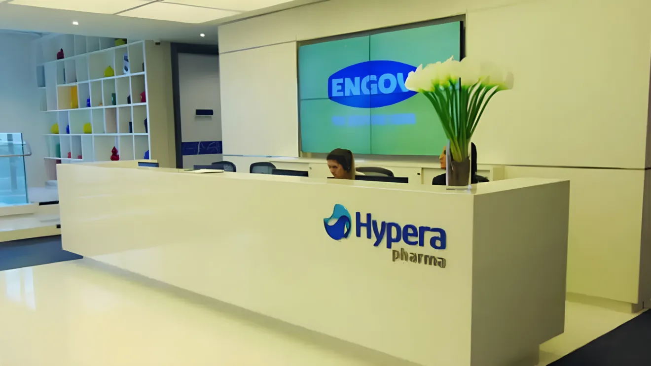 Hypera (HYPE3) aprova emissão de R$ 530 milhões em debêntures