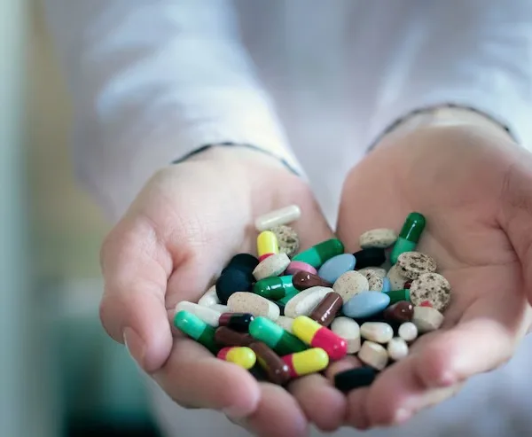 Medicamentos/ Foto: Freepik