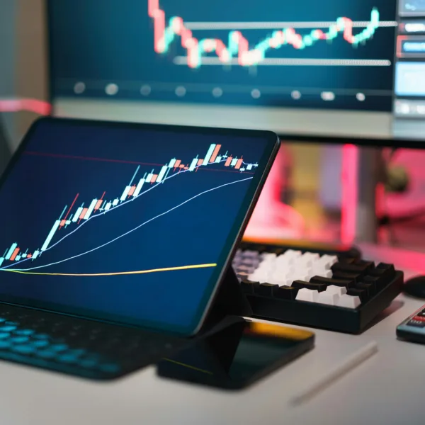 Café com BPM: bolsas globais recuam à espera da superquarta