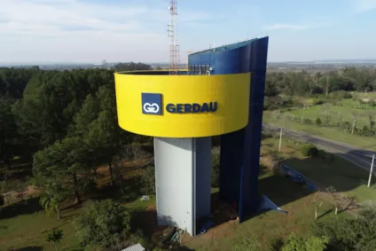 Foto: Divulgação/Gerdau