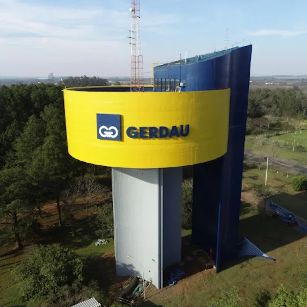 Gerdau