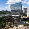 Edifício Luna São Paulo (Foto: Reprodução / BN-Egenharia)