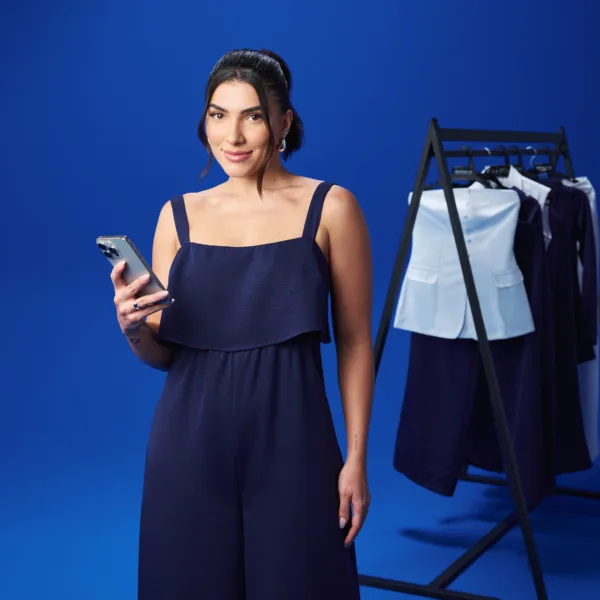 Foto: Letícia Vaz Store/Divulgação