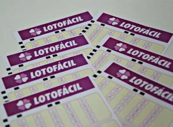 Lotofácil: aposta de SP leva R$ 1,6 milhão; confira dezenas