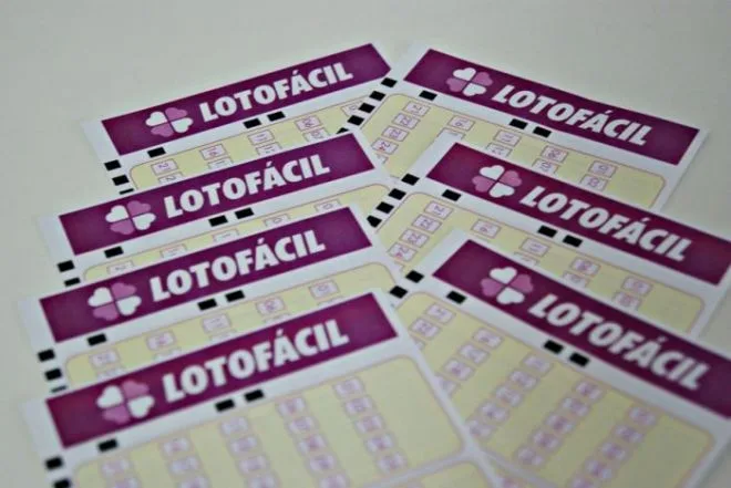 Lotofácil: aposta de SP leva R$ 1,6 milhão; confira dezenas