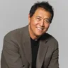  Robert Kiyosaki/ Foto: Divulgação