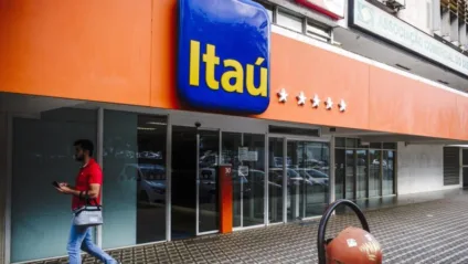 Foto: Itaú/divulgação