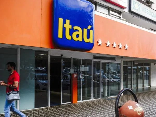 Lucro do Itaú (ITUB4) dispara no 1º tri e alcança R$ 11,1 bi