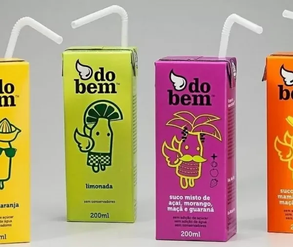 Tial compra Do Bem