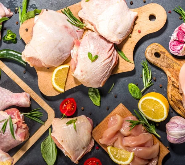 China proibe importação de carnes