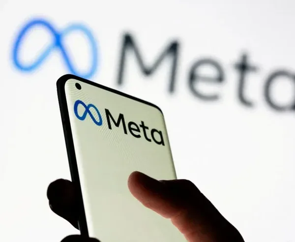 Foto: Meta/Reprodução