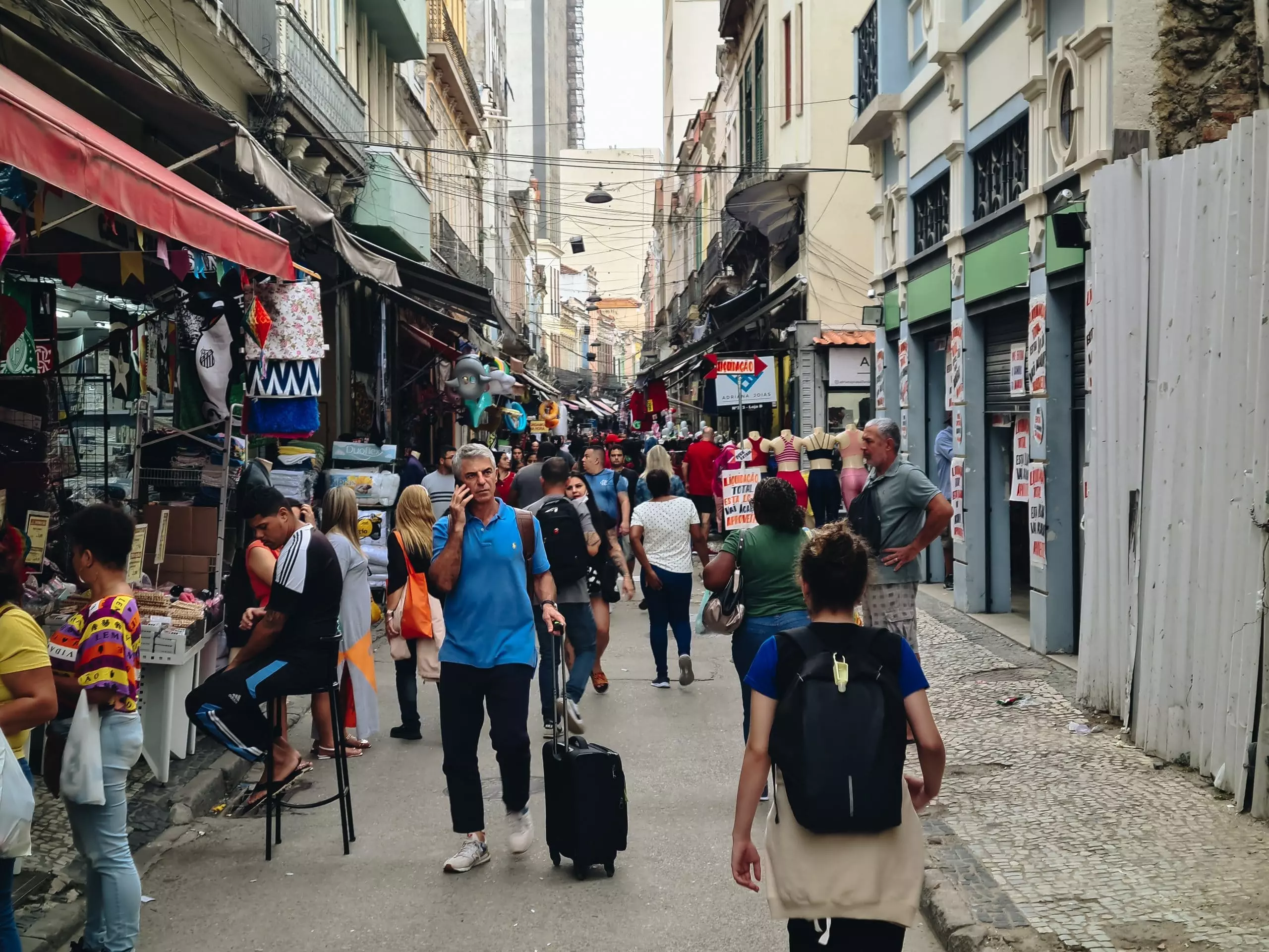  Foto: Rafa Pereira - Diário do Rio