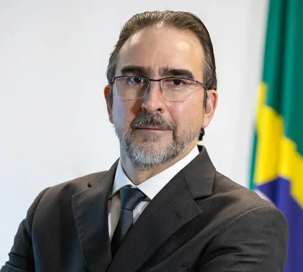 Bernard Appy, secretário extraordinário da Reforma Tributária no Ministério da Fazenda / Foto: divulgação