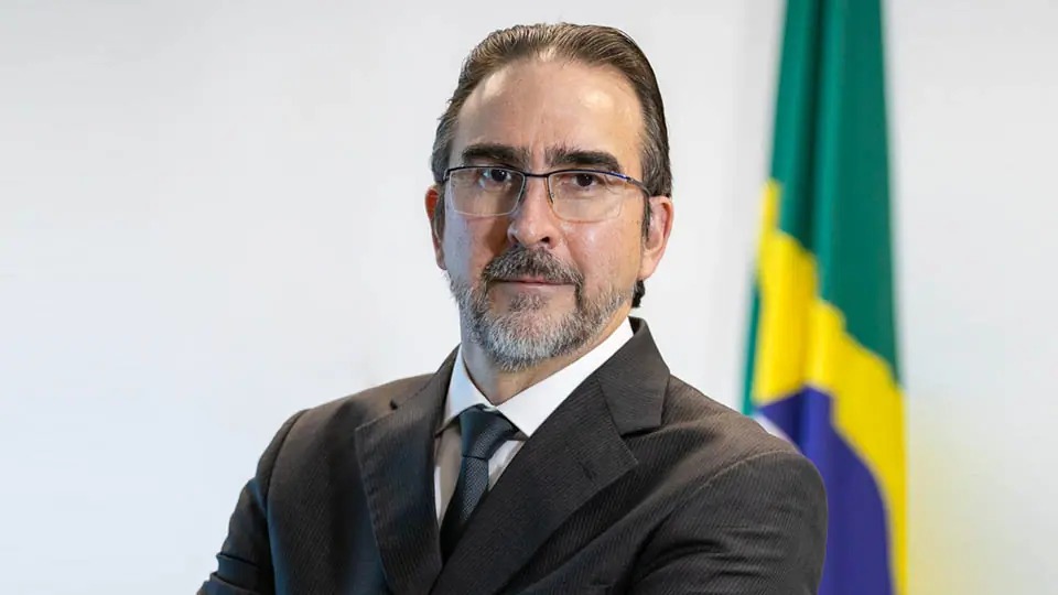 Bernard Appy, secretário extraordinário da Reforma Tributária no Ministério da Fazenda / Foto: divulgação