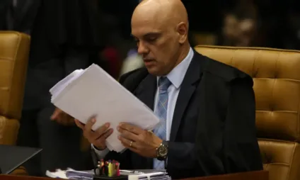 O minsitro Alexandre de Moraes/ Foto: Fabio Rodrigues Pozzebom/Agência Brasil