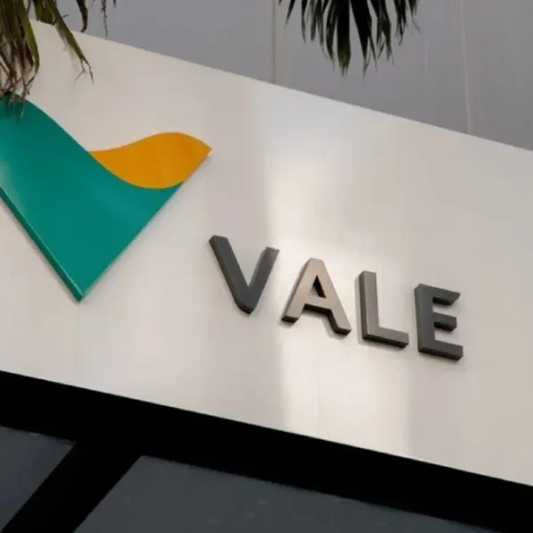 Vale (VALE3)