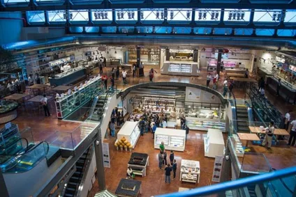 Foto: Eataly/ Reprodução