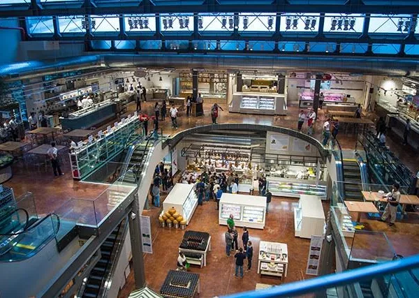Foto: Eataly/ Reprodução